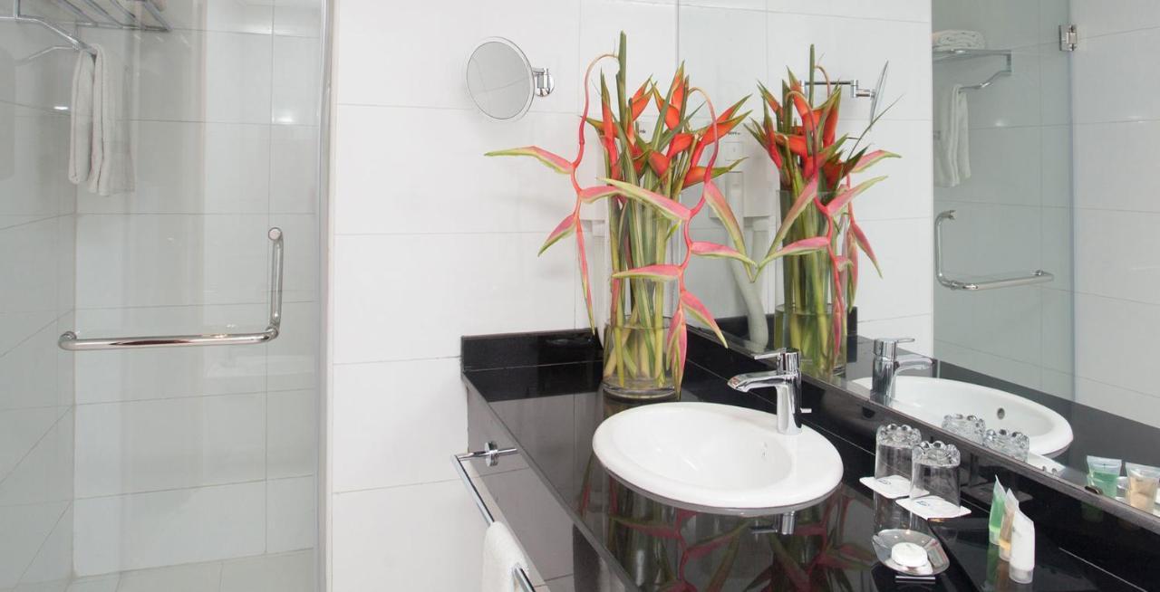 Eko Hotel Gardens Λάγος Εξωτερικό φωτογραφία