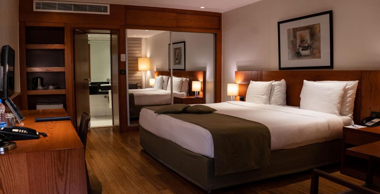 Eko Hotel Gardens Λάγος Εξωτερικό φωτογραφία