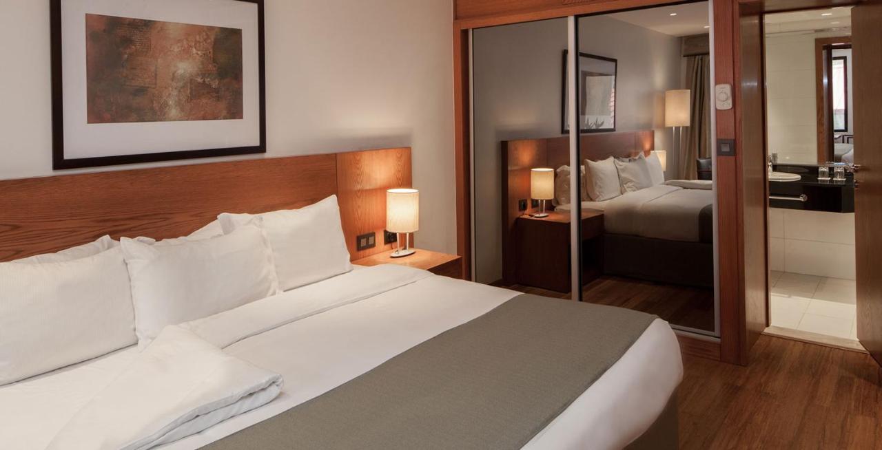 Eko Hotel Gardens Λάγος Εξωτερικό φωτογραφία