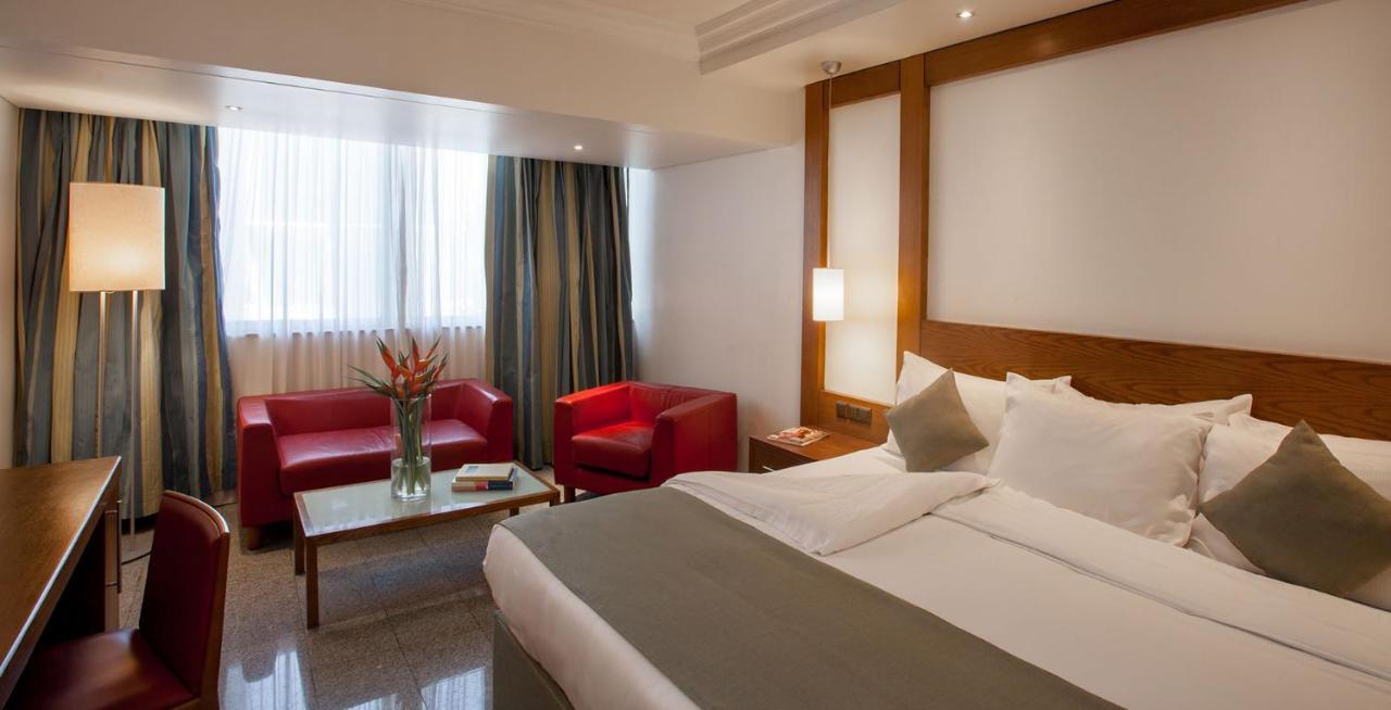 Eko Hotel Gardens Λάγος Εξωτερικό φωτογραφία
