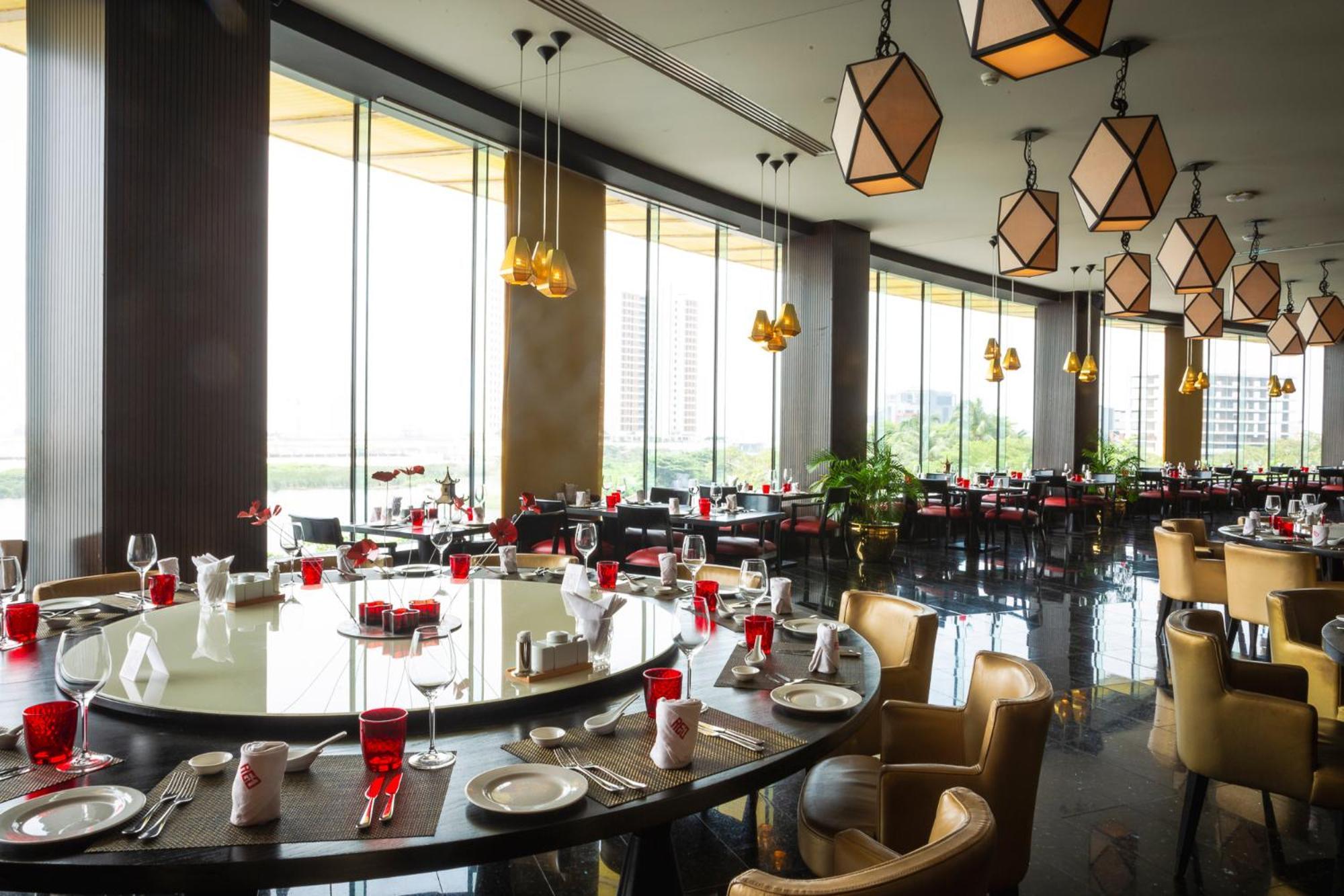 Eko Hotel Gardens Λάγος Εξωτερικό φωτογραφία