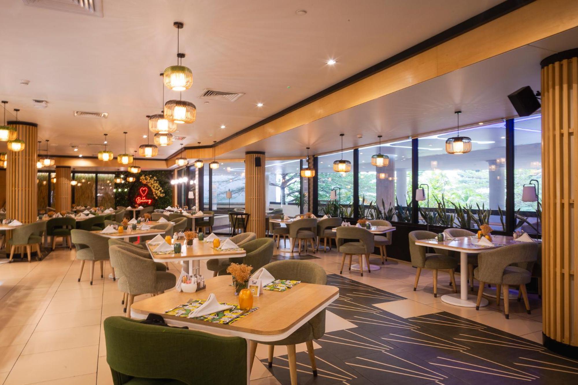 Eko Hotel Gardens Λάγος Εξωτερικό φωτογραφία