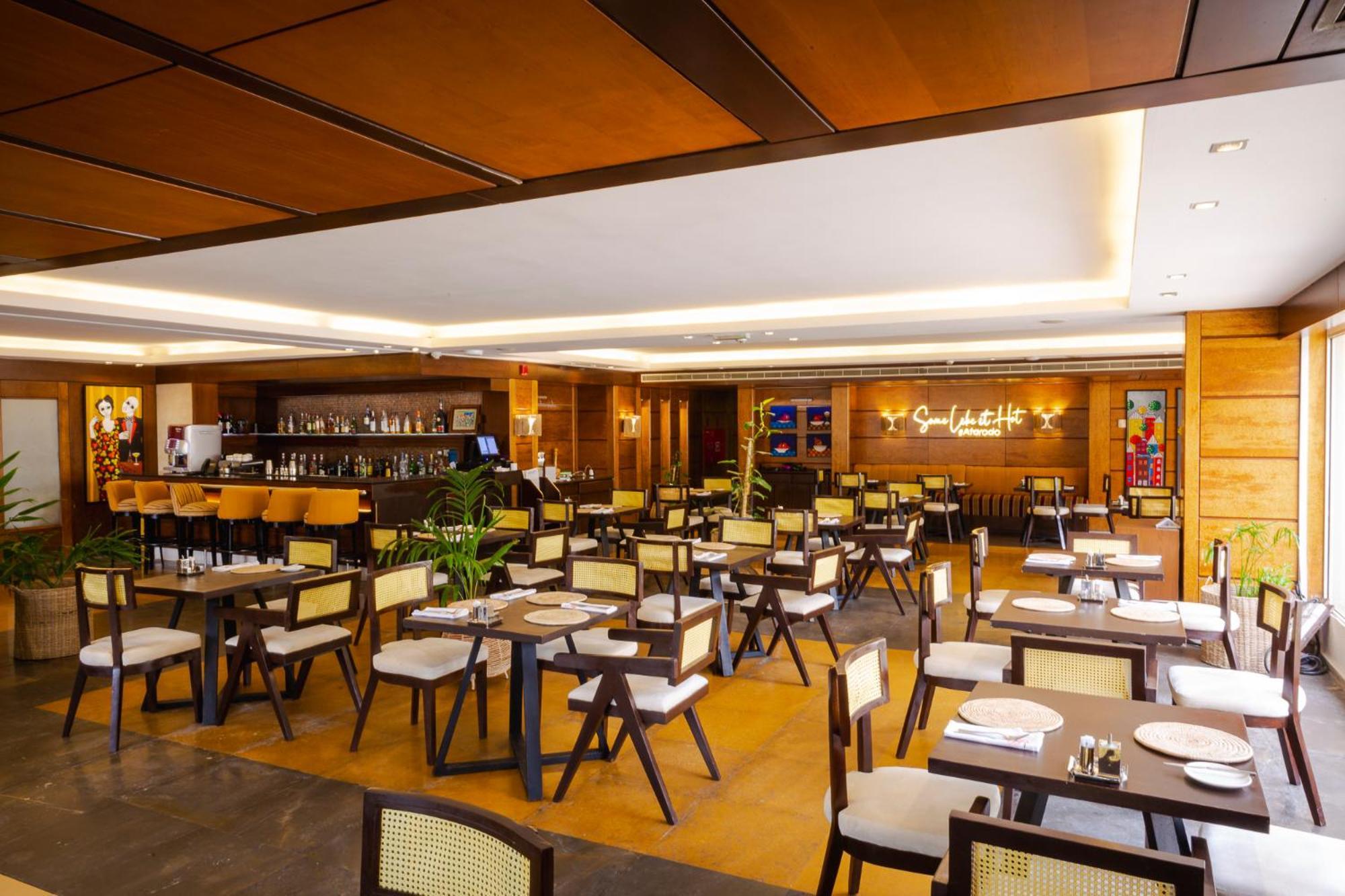 Eko Hotel Gardens Λάγος Εξωτερικό φωτογραφία